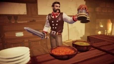 Demeo 类似于 Demeo