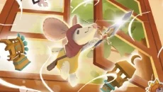 Oceanhorn: Monster of Uncharted Seas 类似于 Oceanhorn: Monster of Uncharted Seas