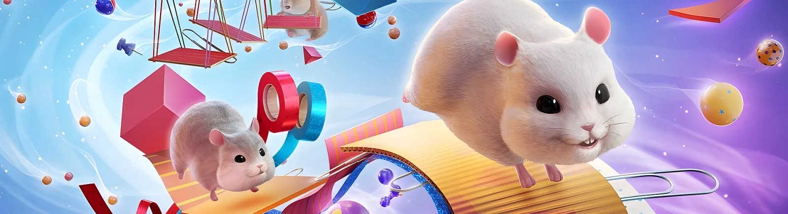 在不同国家/地区的 Hamster Playground[platforms] 上  的发行日期
