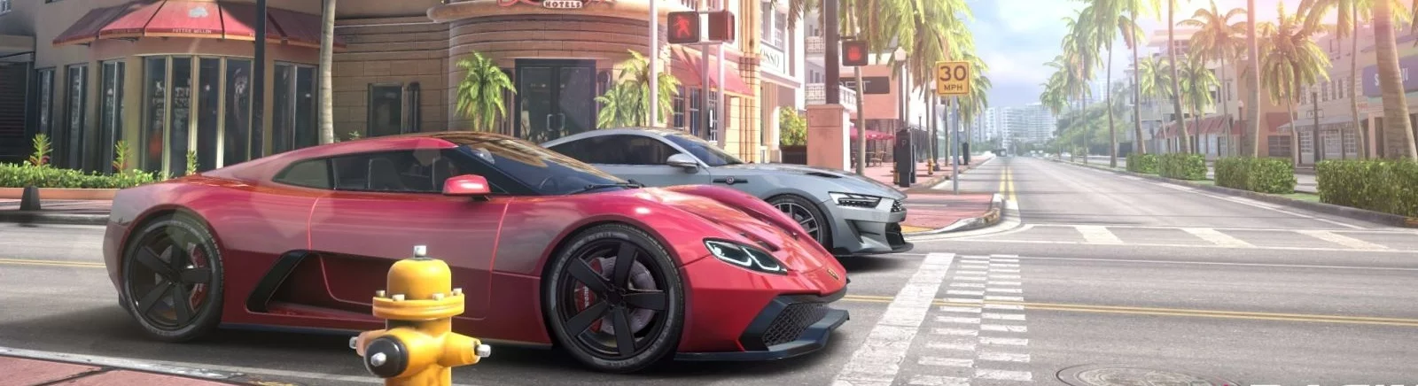 适合iPad的最佳游戏[platform]，类似于Racing Kingdom (Racing Kingdom Car Drag Race)