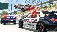 OWRC Police: Chase Simulator 类似于 OWRC Police: Chase Simulator