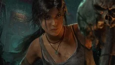 Dead by Daylight - Tomb Raider Chapter - 一款扩展包类型的游戏