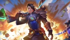 Orcs Must Die! Deathtrap - 一款塔防(Tower Defense)类型的游戏