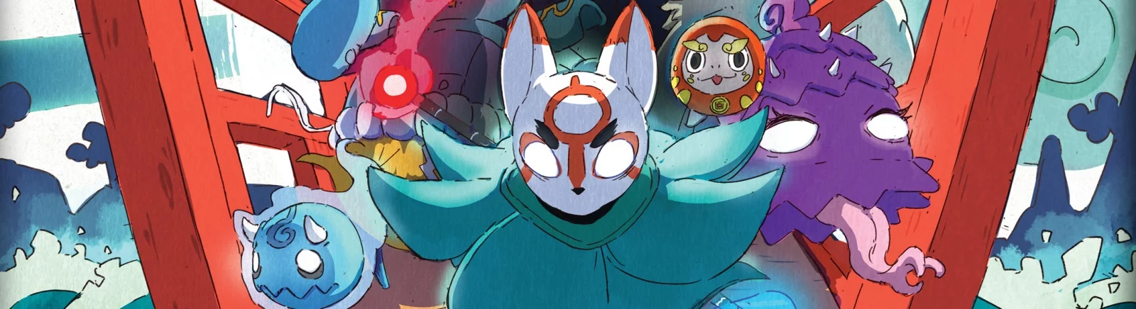 所有关于 Bō: Path of the Teal Lotus 的评论和评分 — 0 个意见