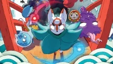 Blasphemous 2 类似于 Blasphemous 2