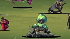 War Clashers - 一款回合制类型的游戏