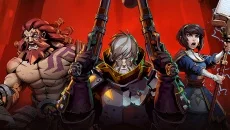 Grimguard Tactics: Fantasy RPG - 一款回合制类型的游戏