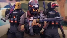 Zero Caliber 2 Remastered 类似于 Zero Caliber 2 Remastered