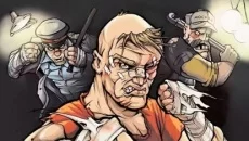 UFC Undisputed 3 类似于 UFC Undisputed 3