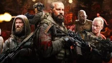 OutlawZ: Headhunter - 一款MMO类型的游戏