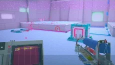 Gravulse 类似于 Gravulse