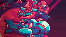 DOOM 2 类似于 DOOM 2