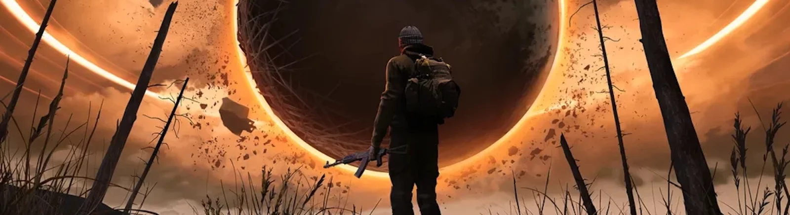 为 Into the Radius 2 提供的文件 - 修改器、模组、存档、补丁