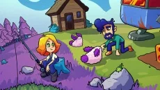 Dave the Diver 类似于 Dave the Diver