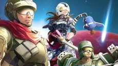 Helldivers 2 类似于 Helldivers 2