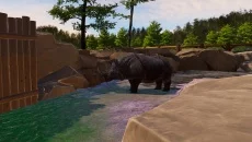 Zoo Simulator - 一款建筑类型的游戏