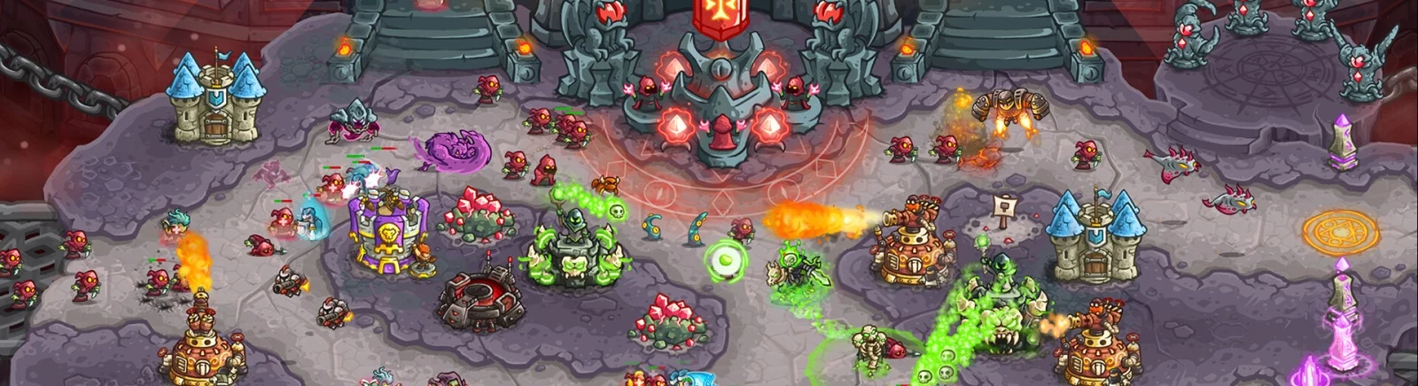 以低价购买 Kingdom Rush 5: Alliance TD,最高可享受 90% 的折扣 🏷️,比较不同商店的价格 以低价购买 Kingdom Rush 5: Alliance TD,最高可享受 90% 的折扣 🏷️,比较不同商店的价格