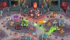 Kingdom Rush 5: Alliance TD - 一款塔防(Tower Defense)类型的游戏