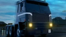 Truck Driver GO - 一款赛车类型的游戏