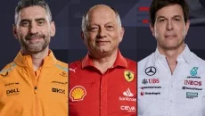 F1 Manager 2024 - 一款体育游戏类型的游戏