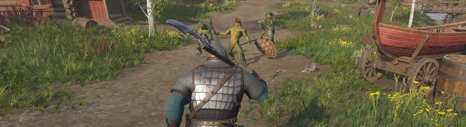 以低价购买 Русы против ящеров 2，最高可享受 90% 的折扣 🏷️，比较不同商店的价格