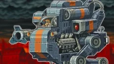 Terminator 2D: No Fate 类似于 Terminator 2D: No Fate