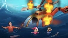 Gemstone Island: Farm Game - 一款农场模拟器类型的游戏