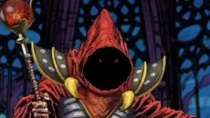 DOOM 2 类似于 DOOM 2