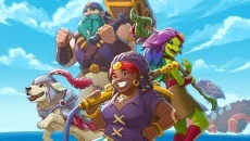 Wargroove 2