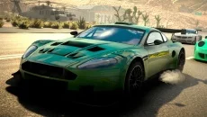Real Car Drift Racing - 一款赛车类型的游戏