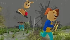 Body of Evidence 类似于 Body of Evidence