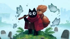 Crypt Custodian - 一款地下城类型的游戏