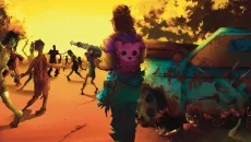 Darkwood 2 类似于 Darkwood 2