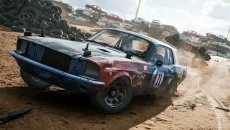 Nitro Battle Racing 类似于 Nitro Battle Racing