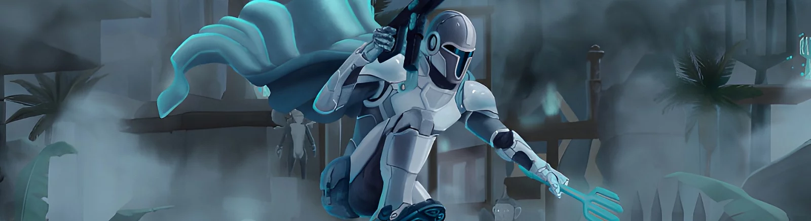 在不同国家/地区的 ForkJump[platforms] 上  的发行日期