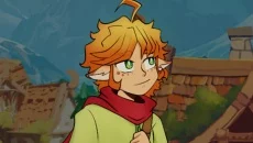 Emerald Dreams: Sanity - Platformer Quest