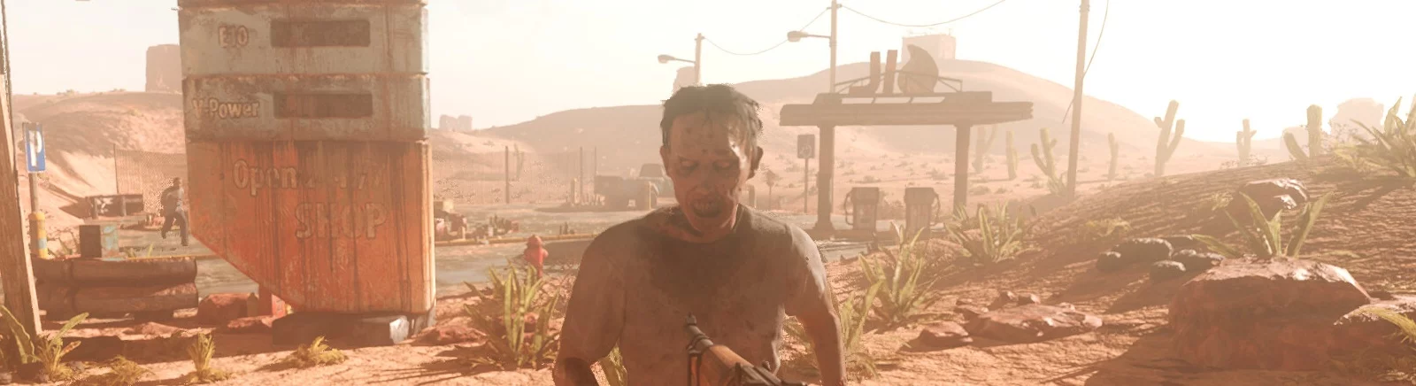 以低价购买 Broken War，最高可享受 90% 的折扣 🏷️，比较不同商店的价格