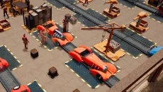 Car Manufacture - 一款建筑类型的游戏