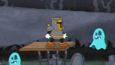 Cuphead: The Delicious Last Course 类似于 Cuphead: The Delicious Last Course