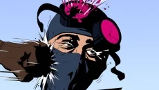 Fallen Aces 类似于 Fallen Aces