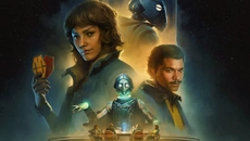 Star Wars Outlaws: Wild Card