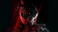 Five Nights at Freddy's: Into the Pit 类似于 Five Nights at Freddy's: Into the Pit