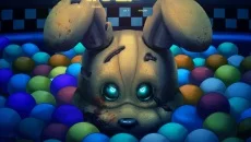 The Joy of Creation 类似于 The Joy of Creation