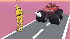 A Difficult Game About Climbing 类似于 A Difficult Game About Climbing