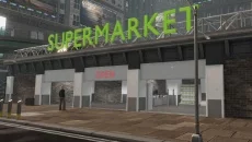 Supermarket Together