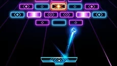 Pong Breaker Royale - 一款打砖块类型的游戏