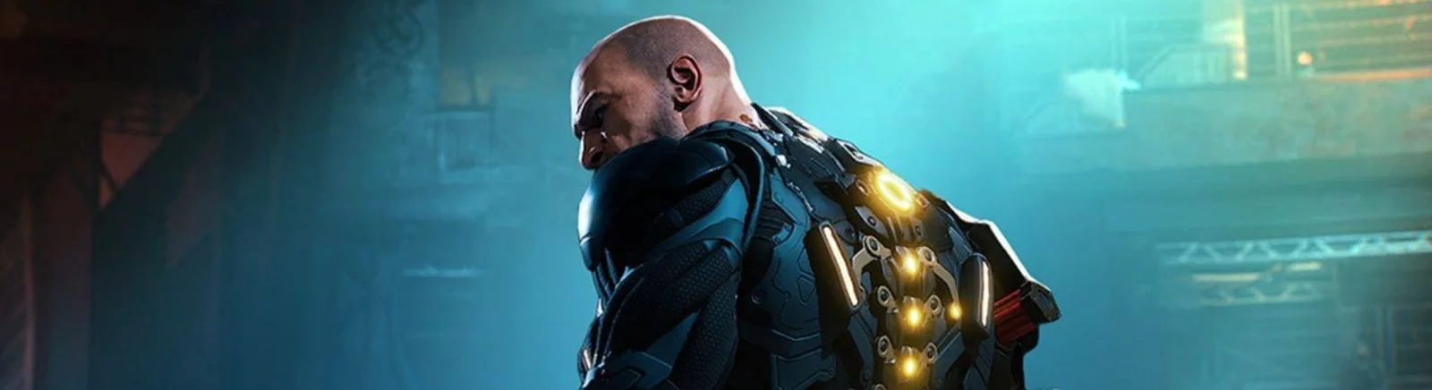 论坛 Kiborg: Arena