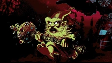 The Elder Scrolls 4: Oblivion 类似于 The Elder Scrolls 4: Oblivion