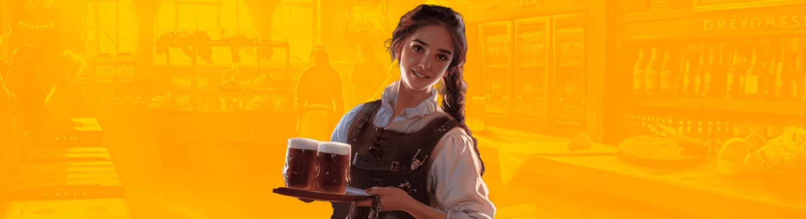 作弊 为 Tavern Manager Simulator (Tavern Manager Simulator 🍻)