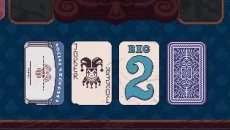Dungeons & Degenerate Gamblers - 一款卡牌游戏类型的游戏